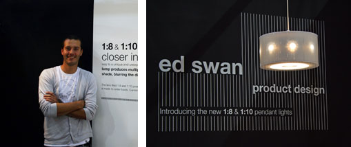 Contact Ed Swan